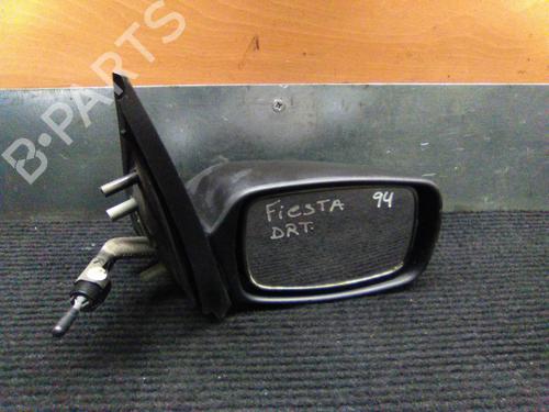 Used Right mirror FORD FIESTA III (GFJ) 1.8 D (60 hp) 19851178