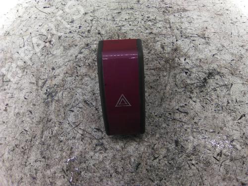 Used Warning switch OPEL CORSA C (X01) 1.3 CDTI (F08, F68) (70 hp) 19829638