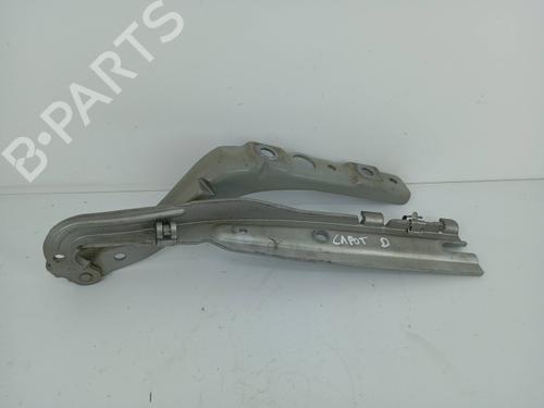 Dørhængsel/Dørbegrænser PEUGEOT 407 SW Estate Van (6E_) 1.6 HDi (109 hp) 31624829