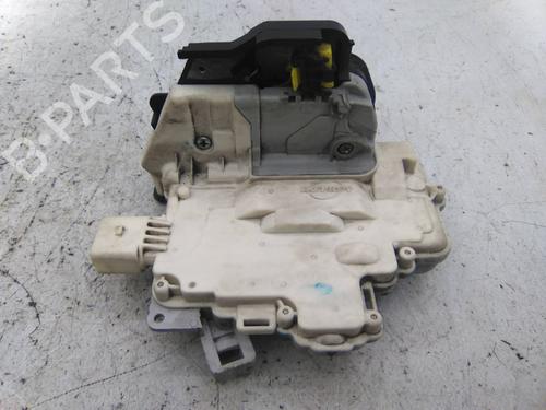 Rear right lock AUDI A4 B7 (8EC) 2.0 TDI | BP19846317C99 