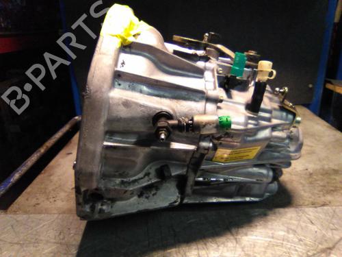 Gearbox RENAULT LAGUNA II (BG0/1_) 1.9 dCi (BG12) | BP19861009M3 
