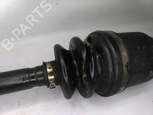 Right front driveshaft KIA SPORTAGE II (JE_, KM_) 2.0 CRDi | BP19874470M39 