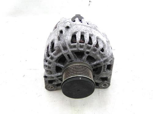Generator RENAULT CLIO IV (BH_) 1.5 dCi 75 (75 hp) 19827783