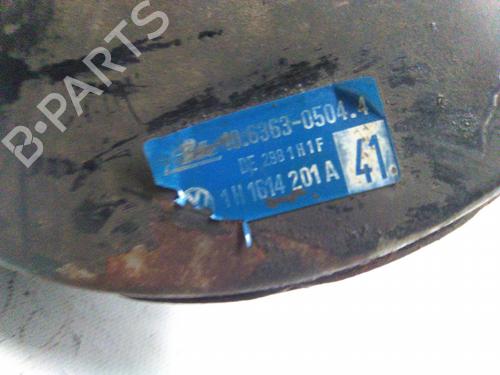 Servo brake VW GOLF III (1H1) 2.8 VR6 | BP19870566M42 
