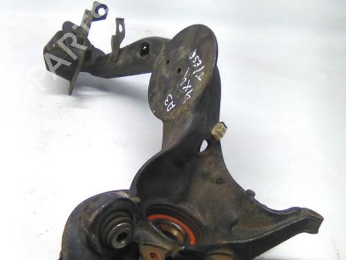 Left rear steering knuckle AUDI A3 (8L1) S3 quattro | BP19870376M27 