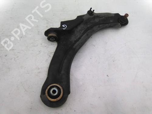 Used Right front suspension arm RENAULT MEGANE II Estate (KM0/1_) 1.5 dCi (KM0F, KM0T, KM2B) (82 hp) 19823736