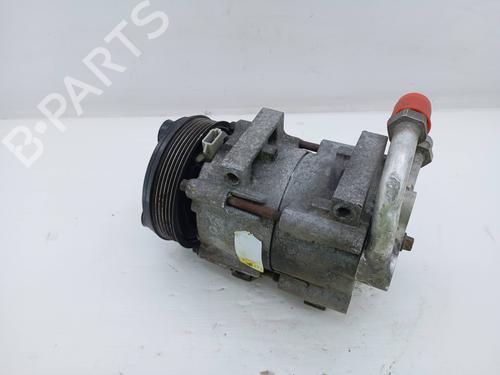 AC compressor FORD ESCORT V (AAL, ABL) 1.6 i 16V | BP28120433M34 
