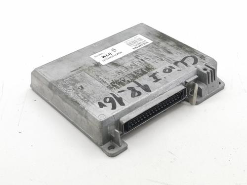 Used Engine control unit (ECU) RENAULT CLIO I (B/C57_, 5/357_) 1.8 (90 hp) 33165142