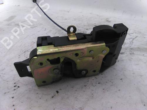 Høyre bak lås FORD FOCUS I (DAW, DBW) 1.8 Turbo DI / TDDi | BP19832545C99 