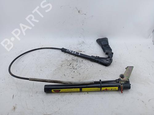 Andere OPEL CORSA B (S93) 1.4 i (F08, F68, M68) | BP22955984O1