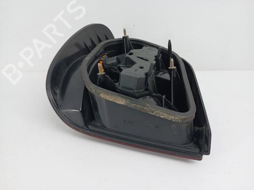 Right taillight VW POLO III (6N1) 64 1.9 D | BP31668052C35