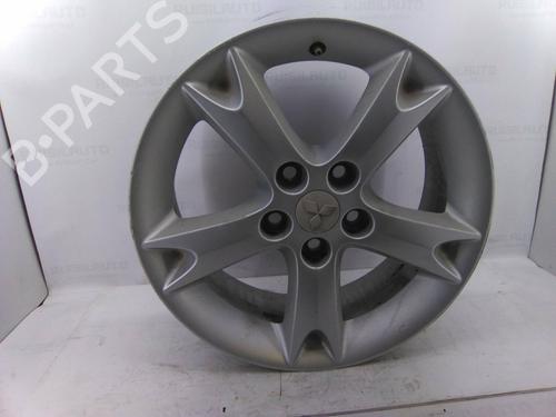 Rim MITSUBISHI GRANDIS (NA_W) 2.0 DI-D (NA8W) | BP19823052C45 