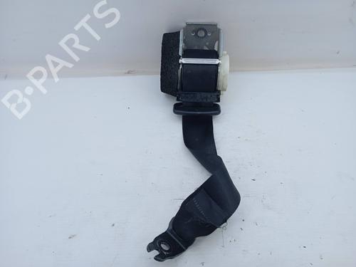 Used Rear right seatbelt FORD FOCUS II Turnier (DA_, FFS, DS) 1.6 TDCi (109 hp) 31256023