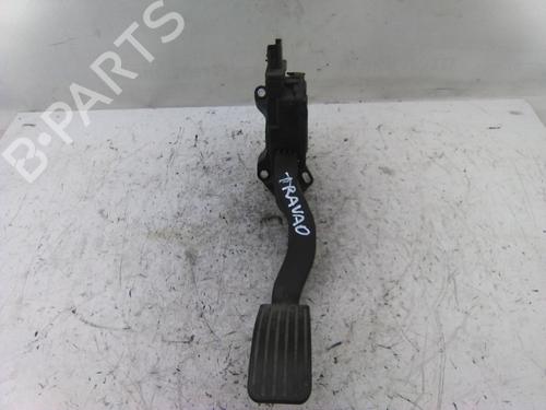 Pedal CITROËN C2 (JM_) 1.6 | BP19831763I4 