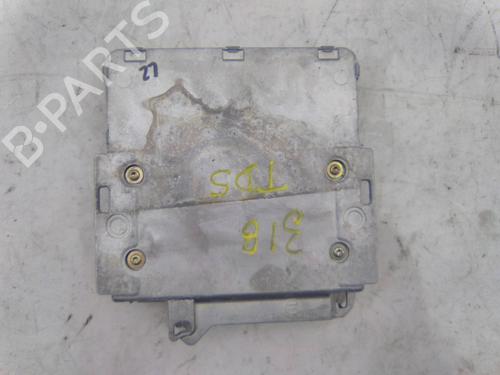 Engine control unit (ECU) BMW 3 (E36) 318 tds | BP19843340M57 
