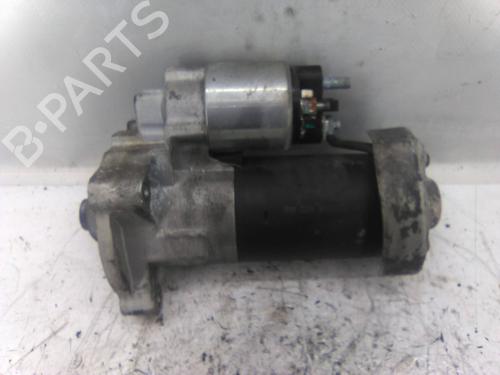Starter PEUGEOT 106 II (1A_, 1C_) 1.5 D 0
