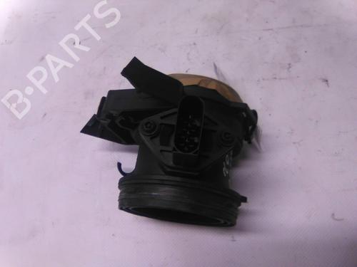Mass air flow sensor MERCEDES-BENZ CLK (C209) CLK 320 (209.365) | BP19865427M95 