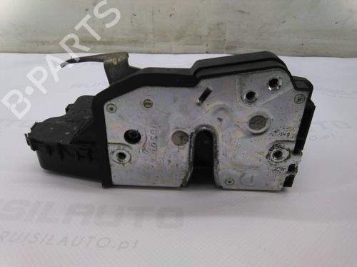 Used Front right lock BMW 3 (E46) 320 d (136 hp) 19821293