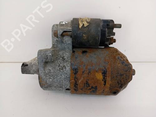Used Starter Starter SUZUKI SWIFT II Hatchback (EA, MA) 1.0 (SF310, AA44) (50 hp) 33937326 33937326