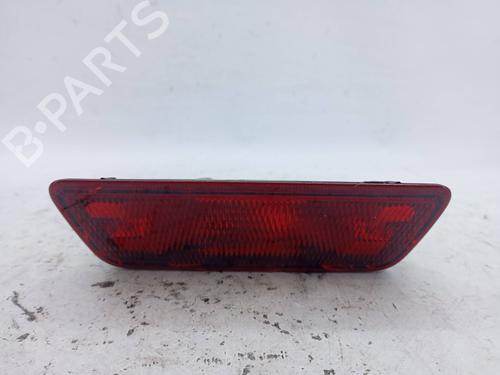 Used Rear bumper NISSAN JUKE (F15) 1.5 dCi (110 hp) 19842457