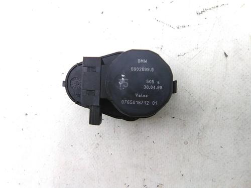 Varmeblæser BMW 5 Touring (E39) 525 tds (143 hp) 22958429