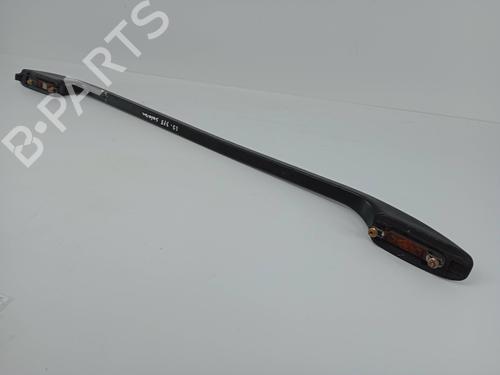 Dakrail SUBARU IMPREZA Estate (GF) 2.0 Turbo GT AWD (GF8) | BP30915384C65