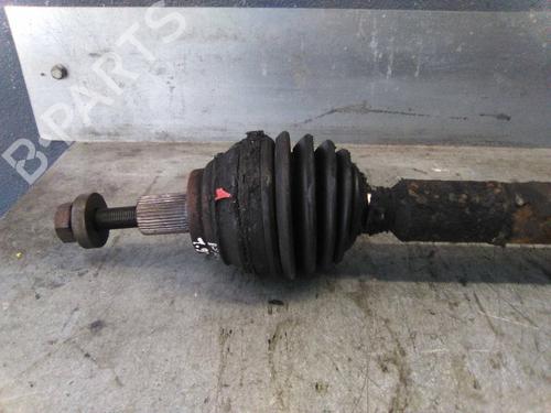 Right front driveshaft VW PASSAT B6 (3C2) 1.9 TDI | BP19853455M39 