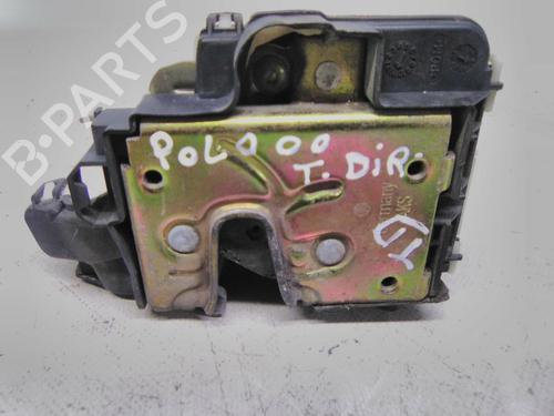 Used Rear right lock VW POLO III (6N1) 100 1.4 16V (100 hp) 19852117