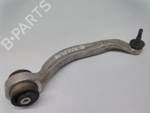 Used Right front suspension arm AUDI A4 B5 (8D2) 1.9 TDI (90 hp) 19861999