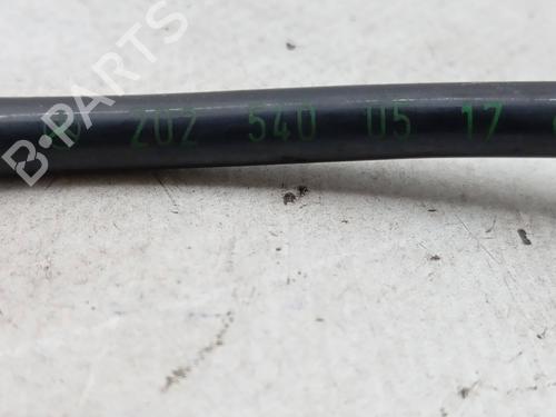 Electronic module MERCEDES-BENZ C-CLASS (W202) C 220 D (202.121) | BP31256532M83