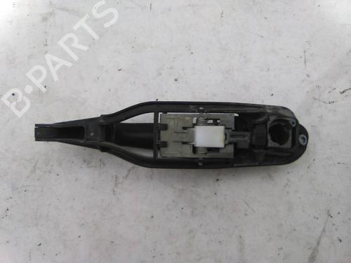 Rear right exterior door handle BMW 3 (E46) 320 d | BP22958024C130 