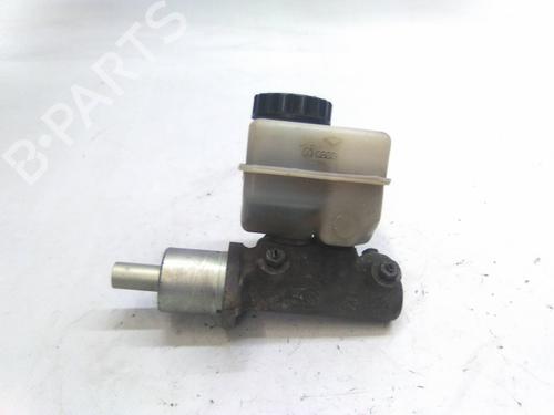 Used Brake master cylinder VW GOLF II (19E, 1G1) 1.3 (58 hp) 22939278