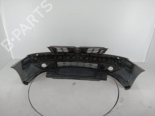 Front bumper RENAULT ESPACE IV (JK0/1_) 2.2 dCi (JK0H) | BP31076686C7 