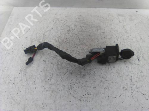 Ignition barrel PEUGEOT 206 Hatchback (2A/C) 1.1 i | BP19820931M48 
