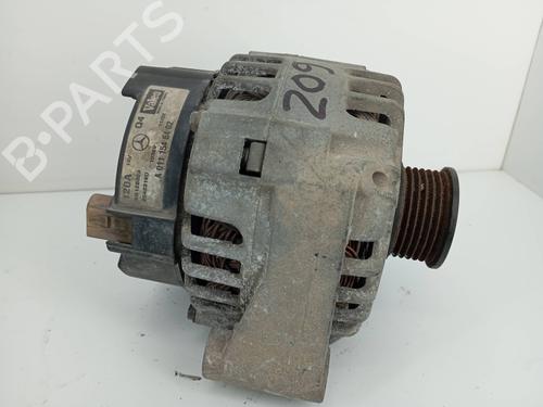 Alternator MERCEDES-BENZ CLK (C209) CLK 320 (209.365) | BP32275747M7 