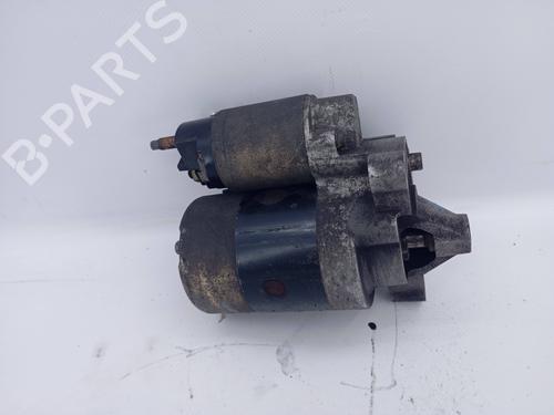 Startmotor PEUGEOT 206 Hatchback (2A/C) 1.1 i | BP27745673M8 