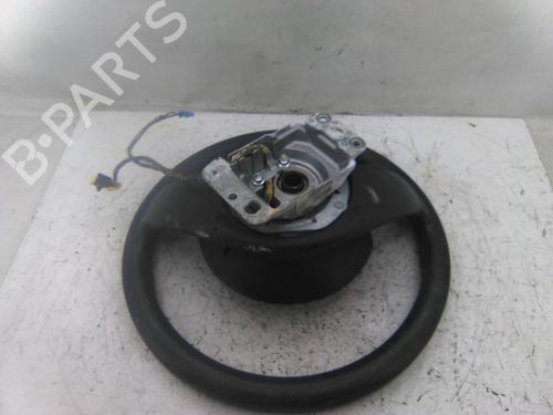 Steering wheel CITROËN C4 I (LC_) 1.6 HDi | BP19829772C49 