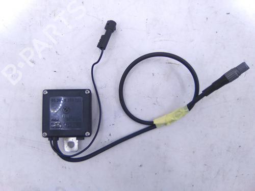 Used Electronic module BMW 5 Touring (E39) 525 tds (143 hp) 22961554
