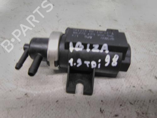 Used Other SEAT IBIZA II (6K1) 1.9 TDI (90 hp) 19860127