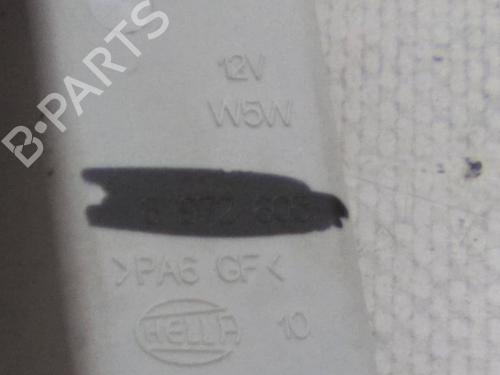 Interior roof light BMW 5 (F10) 520 d | BP30175873I8 