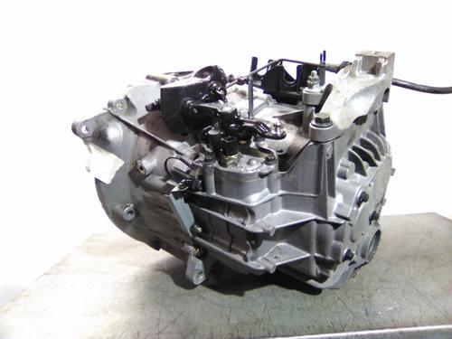 Gearbox VOLVO S40 II (544) 2.0 D | BP19866010M3 