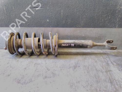 Used Right front shock absorber VW PASSAT B5 (3B2) 1.9 TDI (90 hp) 22934973