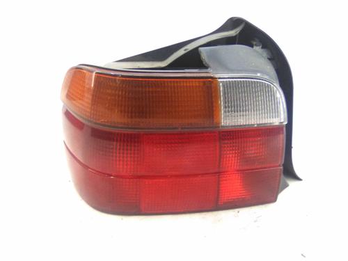 Used Left taillight BMW 3 Compact (E36) 318 tds (90 hp) 19846577