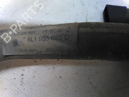 Other SEAT IBIZA III (6L1) 1.9 TDI | BP22953438O1