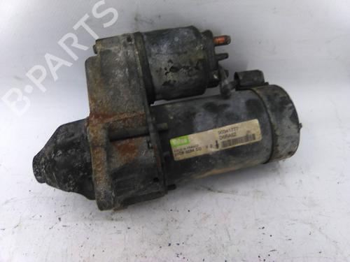 Used Starter OPEL ASTRA G Estate (T98) 1.4 16V (F35) (90 hp) 19855486