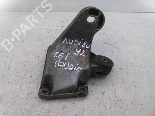 Used Gearbox mount AUDI 80 B4 Saloon (8C2) 1.6 E (101 hp) 19876452