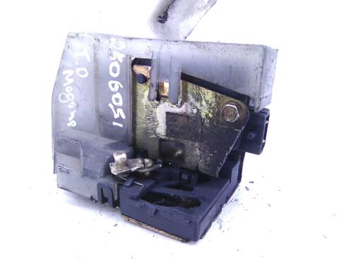 Zamek drzwi tylnych prawych RENAULT MEGANE I (BA0/1_) 1.4 e (BA0E, BA0V) | BP29307156C99