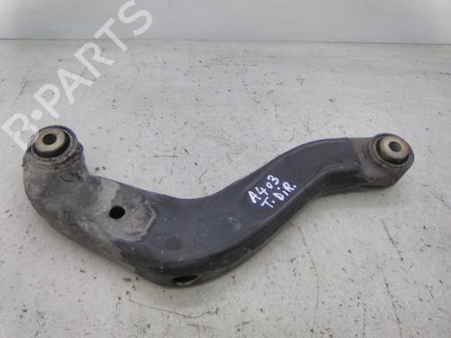Used Right rear suspension arm AUDI A4 B6 Avant (8E5) 1.6 (102 hp) 19818066