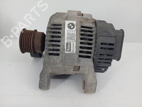 Used Alternator Alternator BMW 3 Convertible (E36) 325 i (192 hp) 32430021 32430021