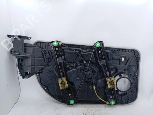 Used Front right window mechanism VOLVO V40 Hatchback (525) D2 (114 hp) 21007186